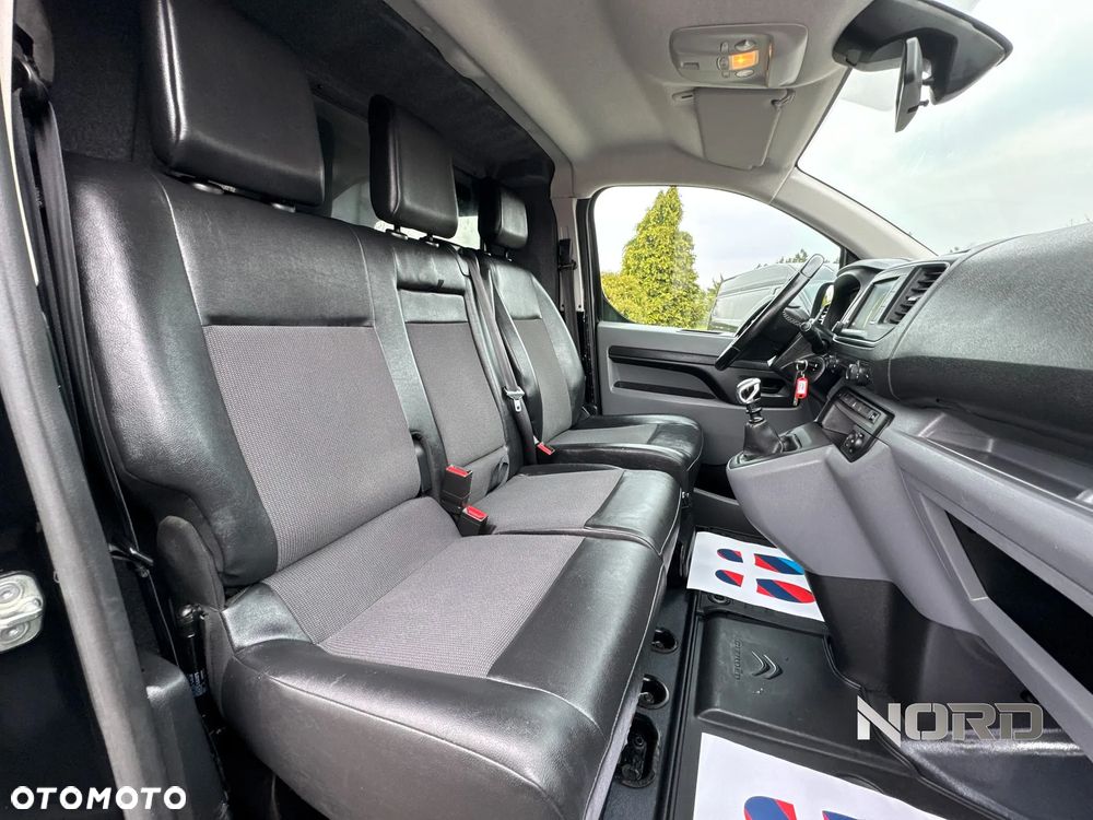 Citroën Jumpy 2.0 M Club - 16
