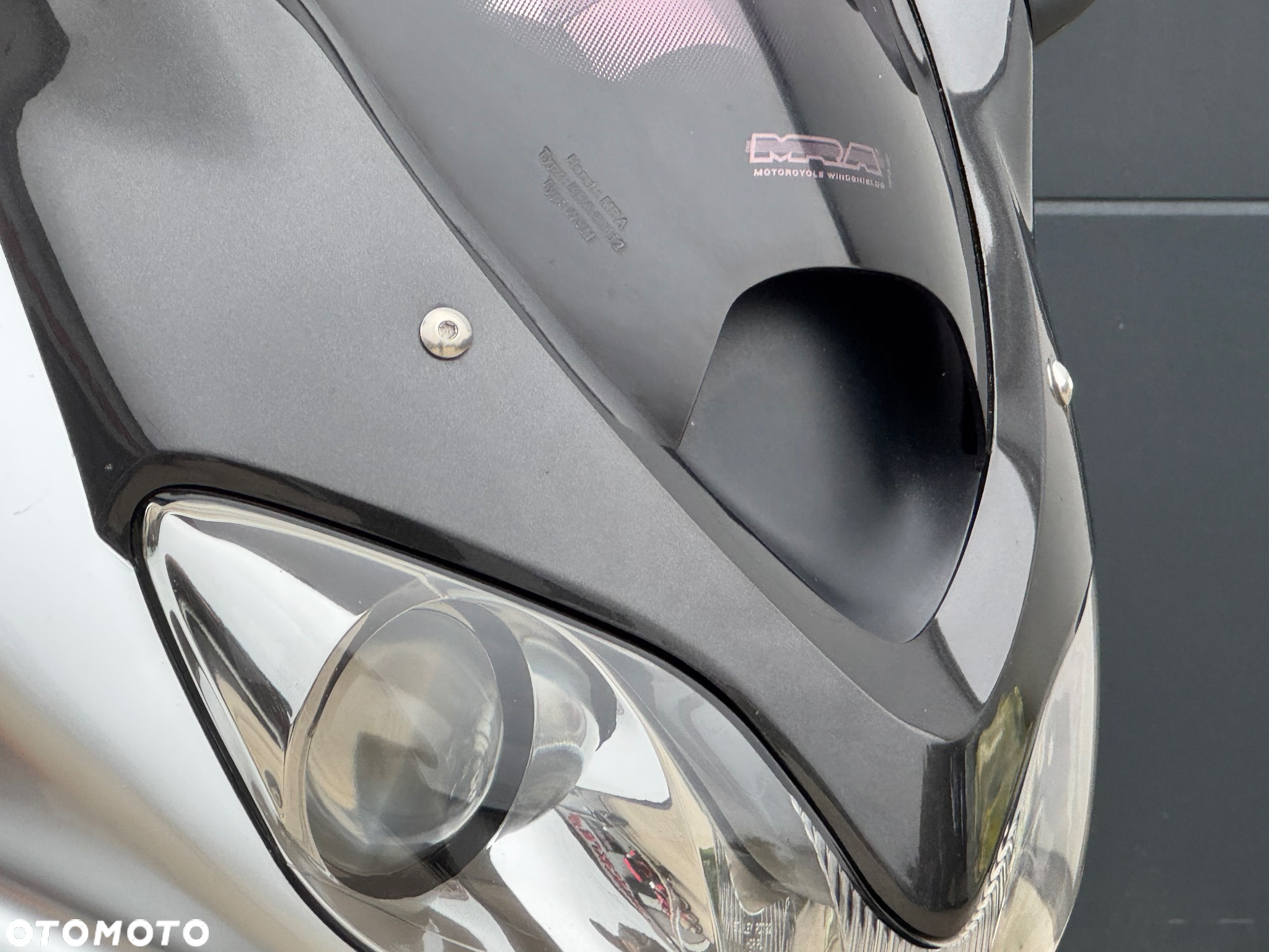 Suzuki Bandit - 7