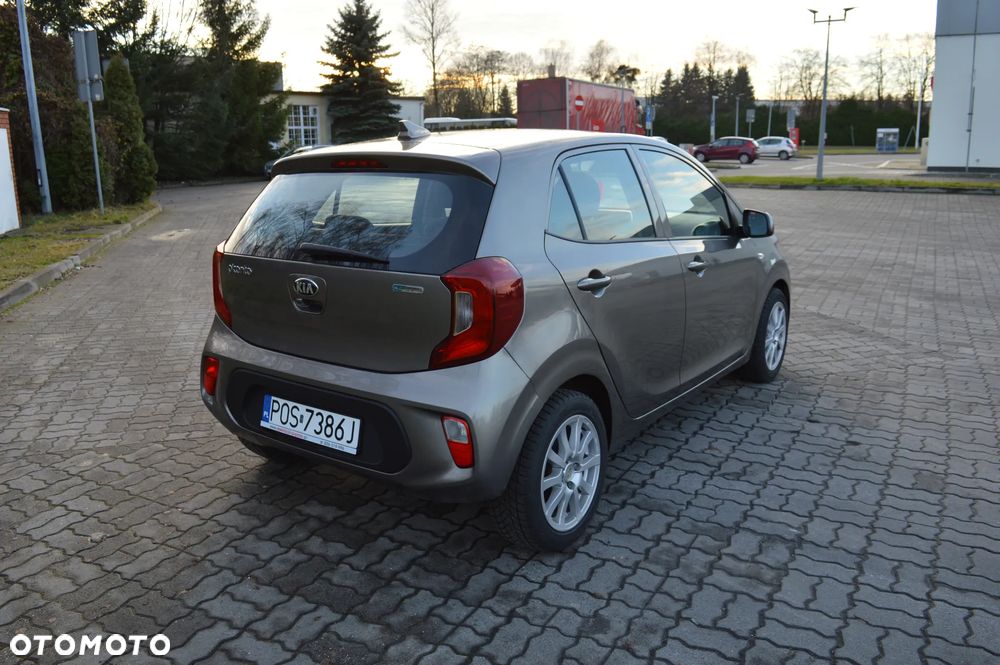 Kia Picanto - 5