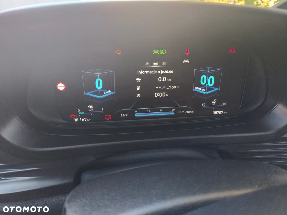 Hyundai i20 1.2 Modern - 6