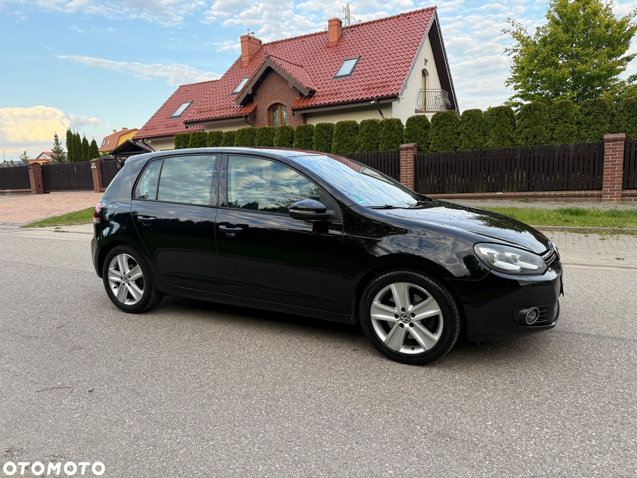 Volkswagen Golf - 13