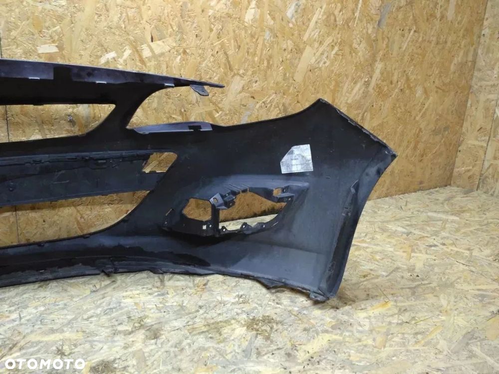 ASTRA IV J LIFT 12- LISTWa nakładka kratka zderzak - 6