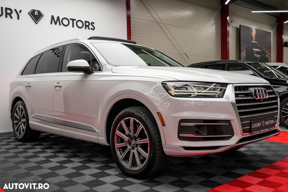 Audi Q7 - 5