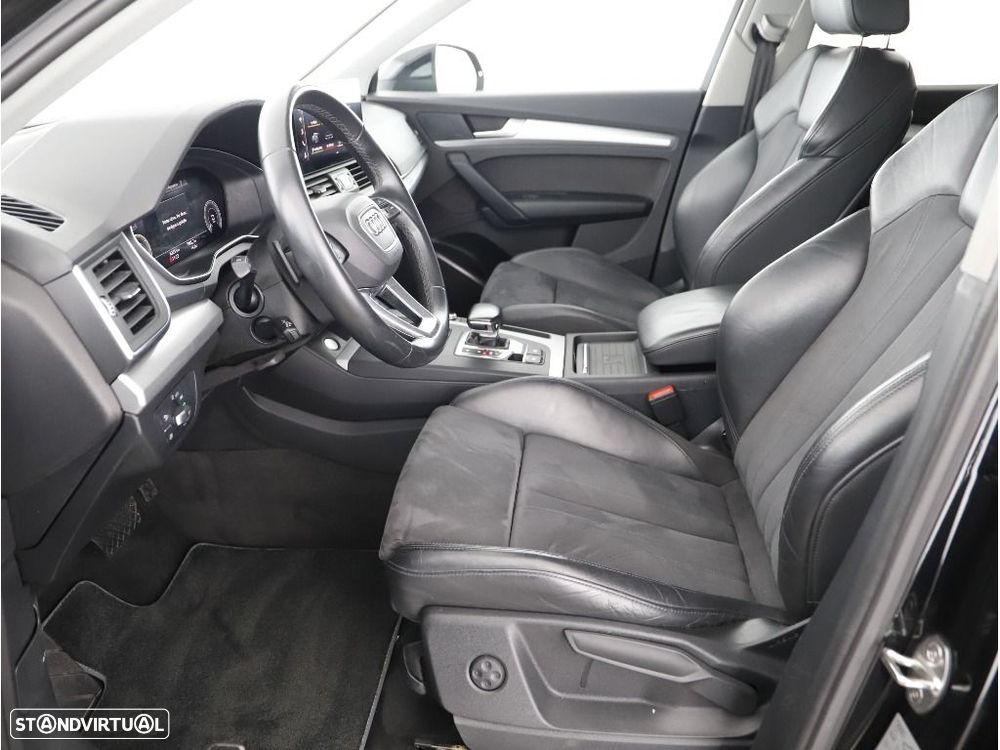 Audi Q5 Sportback 50 TFSIe quattro Advance S tronic - 24