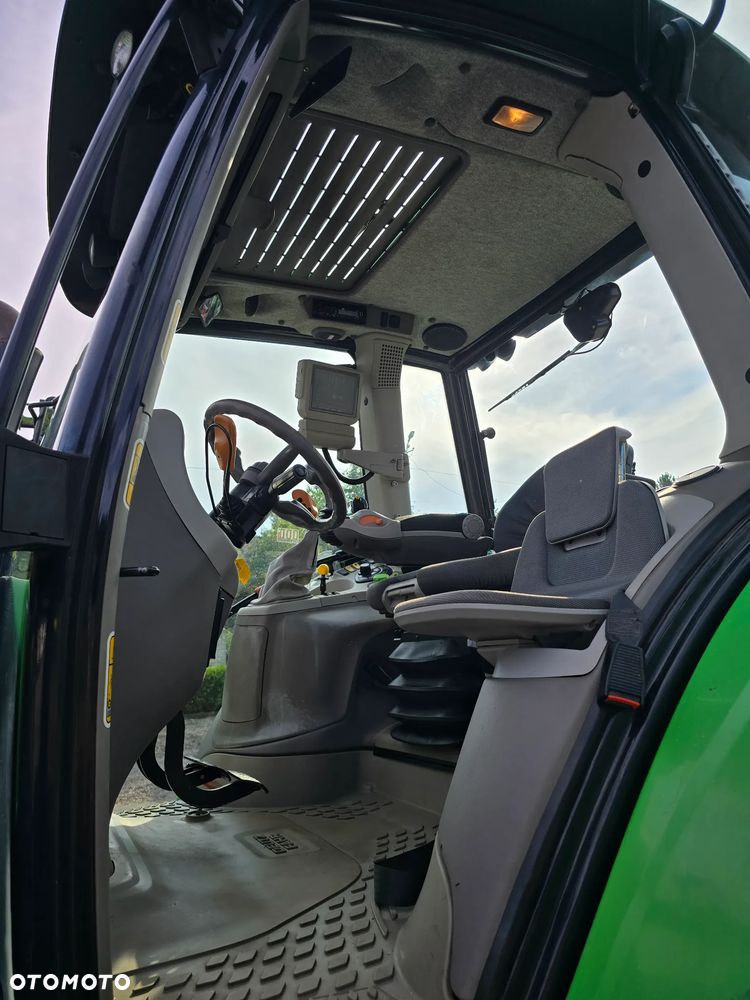 Deutz-Fahr 6130.4 - 6