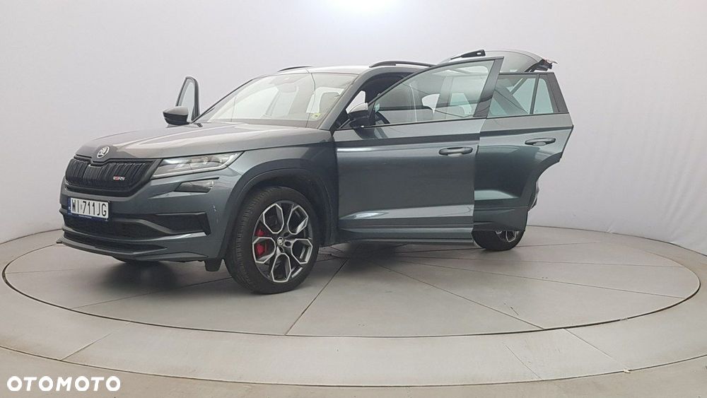 Skoda Kodiaq - 10
