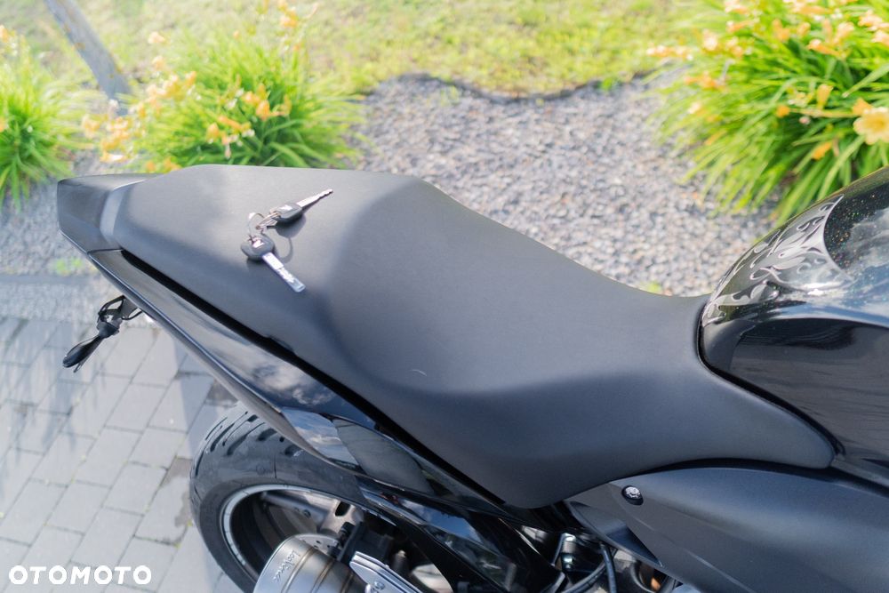 Honda Hornet - 23