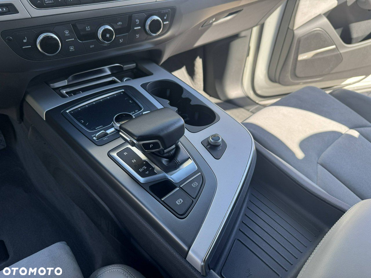 Audi Q7 - 20
