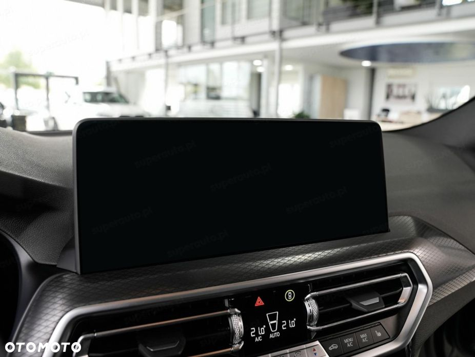 BMW X4 - 9