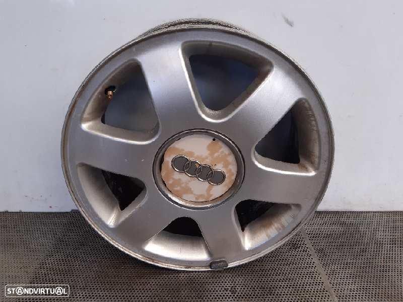 PNEU AUDI A3 8L - 1