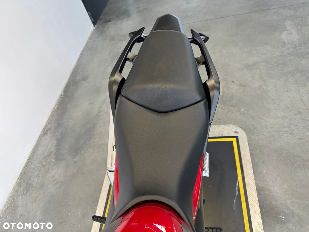 Honda NC - 27