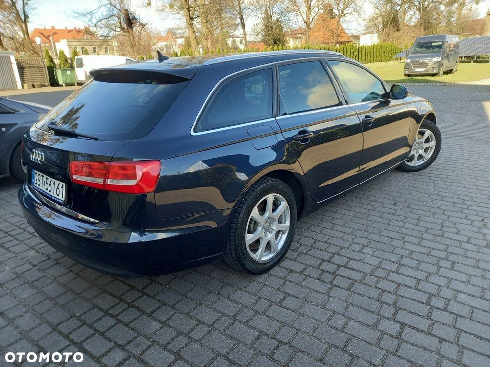 Audi A6 Avant 2.0 TDI Prime Line Multitronic - 3