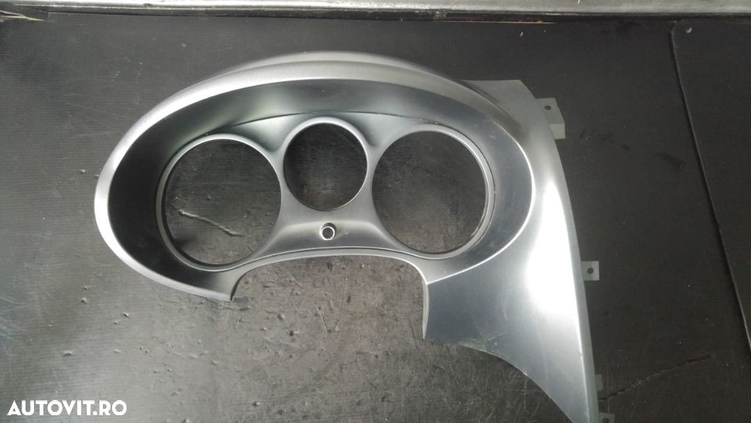 rama ceasuri bord seat leon 1p1 1p0857059 - 1