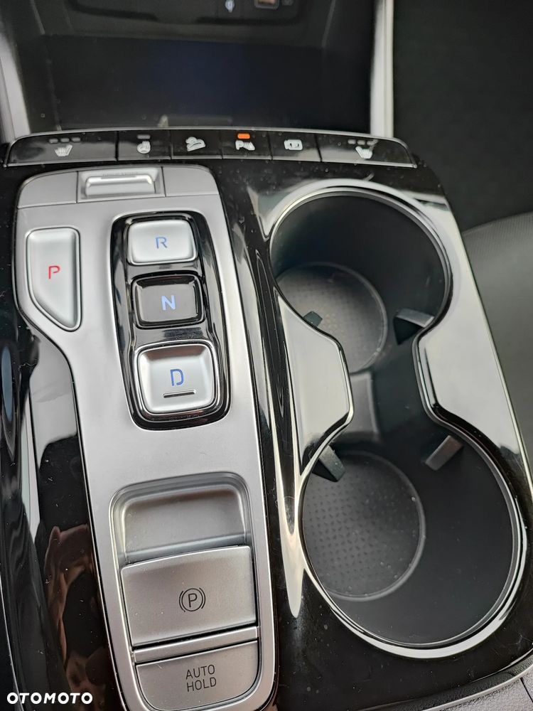 Hyundai Tucson 1.6 T-GDi HEV Executive Final Edition 2WD - 23