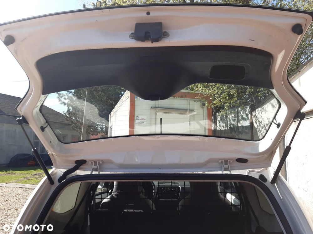 Volkswagen up! 1.0 move - 5