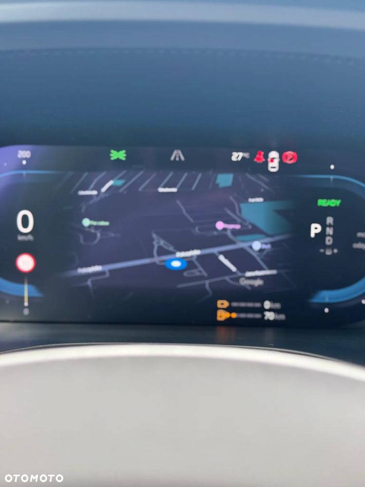 Volvo XC 60 T8 Plug-In Hybrid AWD Plus Dark - 19