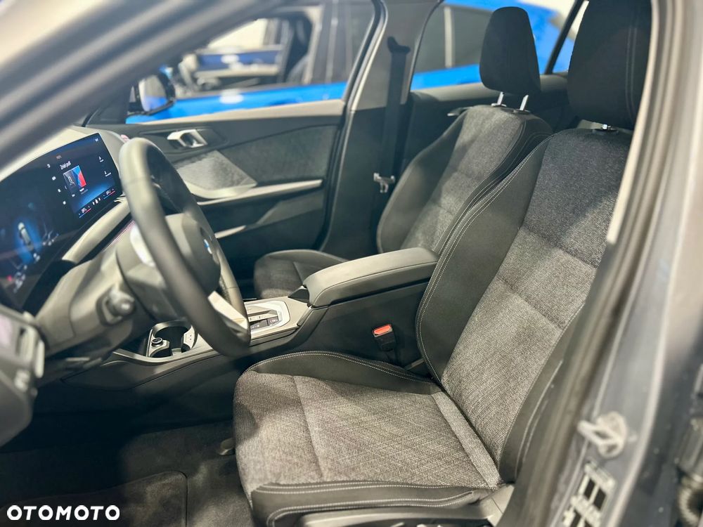BMW Seria 1 118d M Sport - 5