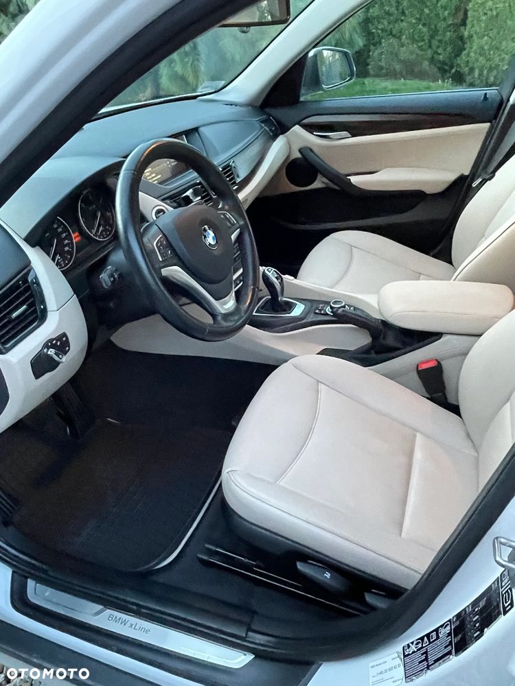 BMW X1 - 3