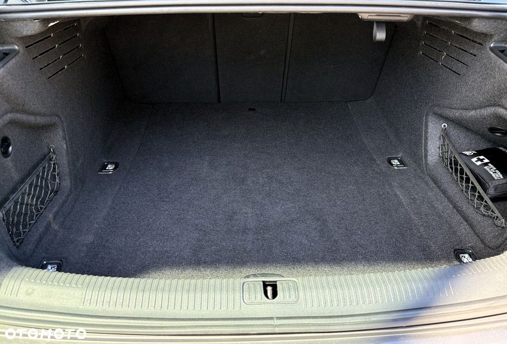 Audi A4 Limousine 40 TDI mHEV Quattro Advanced S tronic - 25