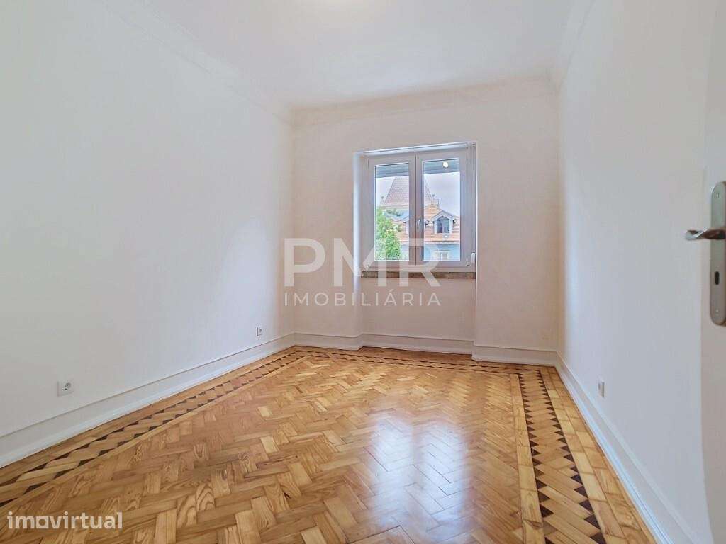 Apartamento T4 em Algés para arrendamento - Grande imagem: 5/19