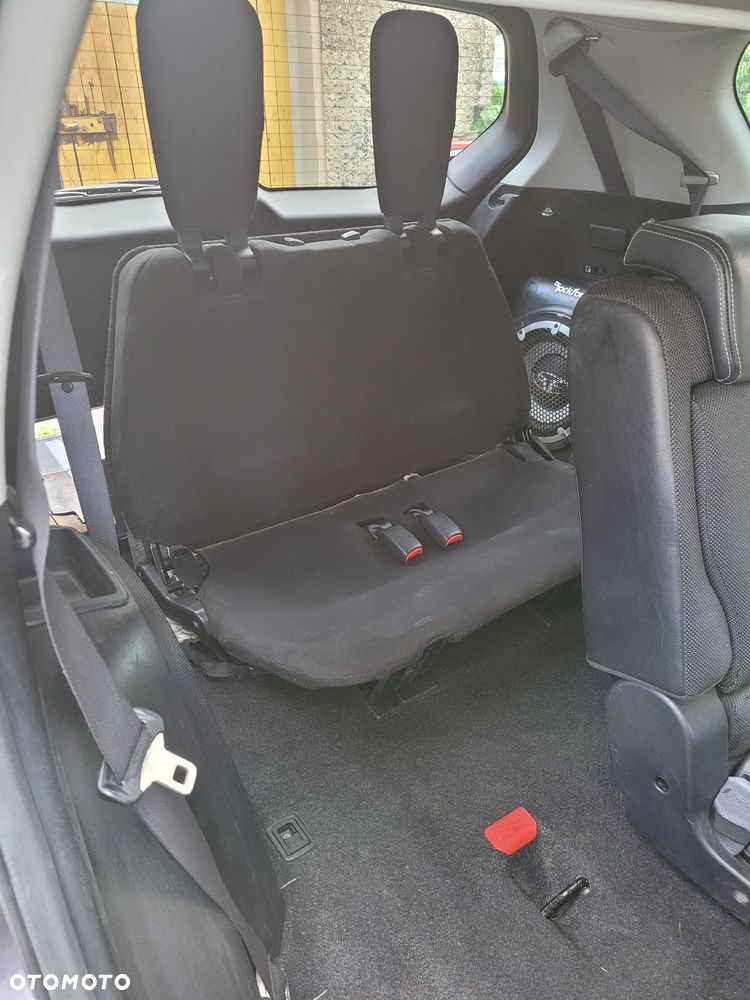 Mitsubishi Outlander 2.0 DID Instyle - 17