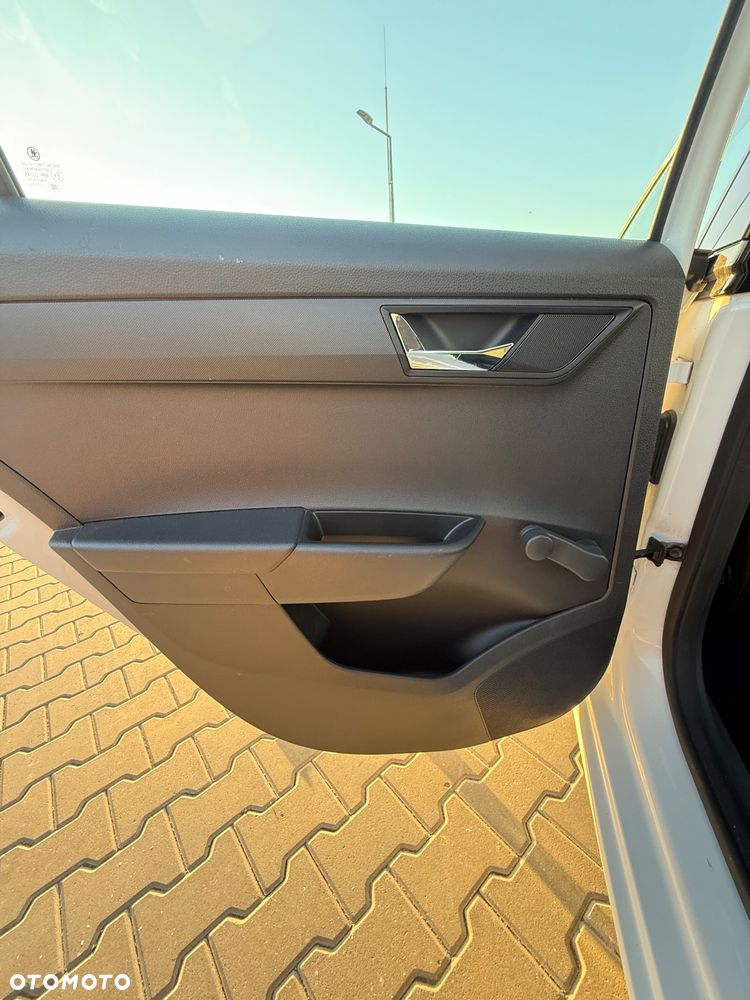 Skoda Fabia 1.2 TSI Ambition - 20