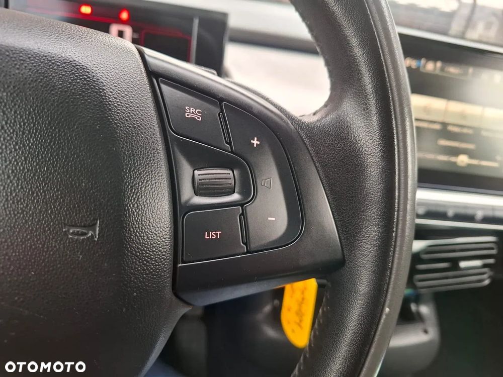 Citroën C4 Cactus 1.6 Blue HDi Shine Edition - 26