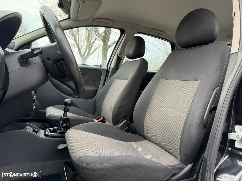 Opel Corsa 1.3 CDTI Cosmo - 14