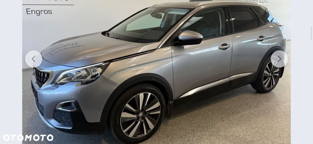 Peugeot 3008 BlueHDi 120 Stop & Start Allure - 1