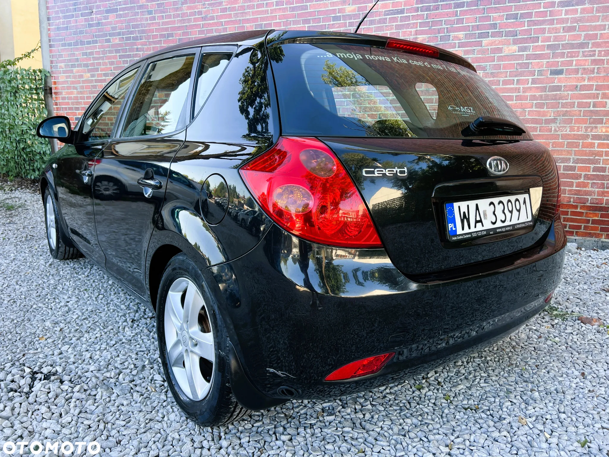 Kia Ceed - 5