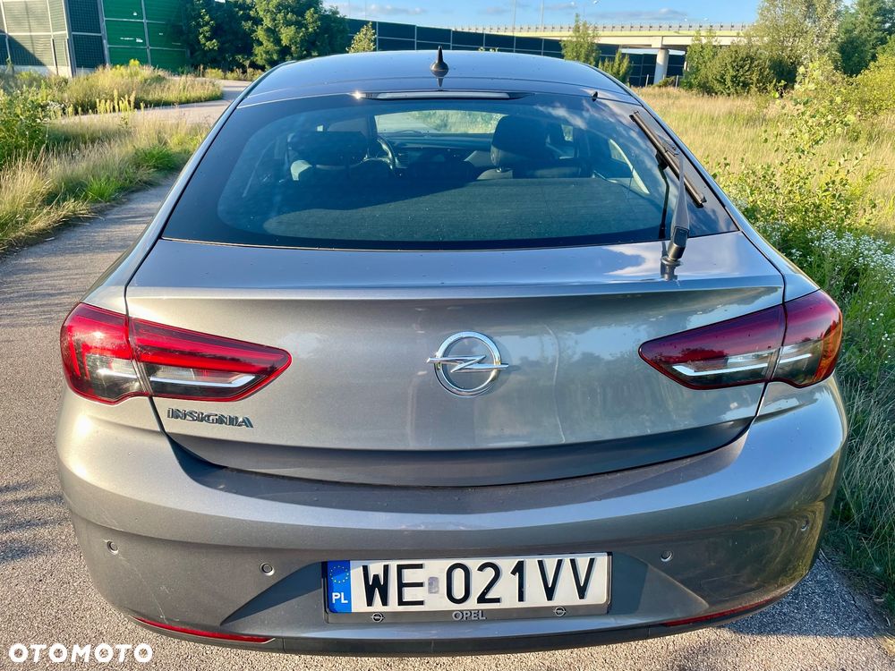 Opel Insignia 1.5 T Enjoy S&S - 3