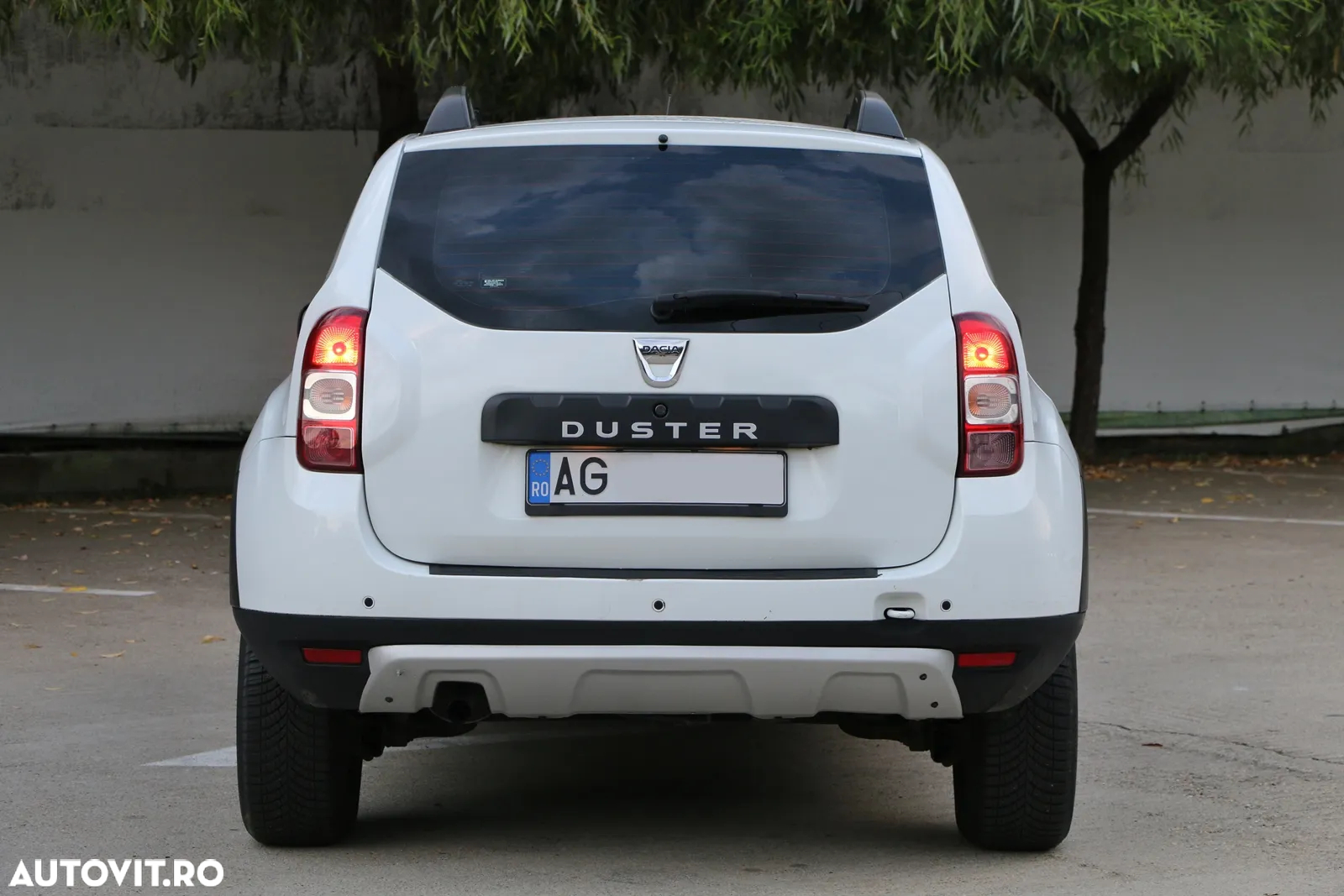 Dacia Duster 1.5 dCi 4x2 Laureate - 7