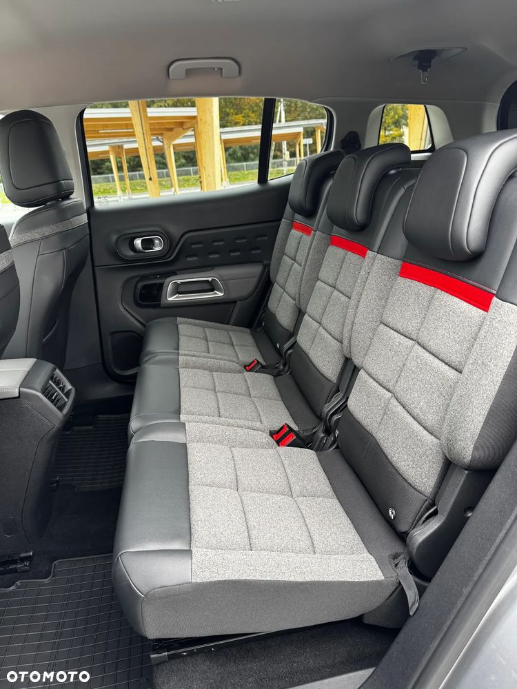 Citroën C5 Aircross 1.5 BlueHDi Live - 13