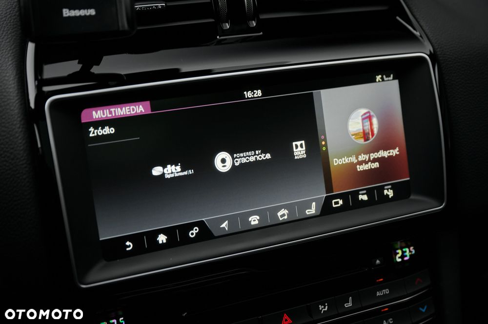 Jaguar F-Pace 20d AWD Prestige - 33