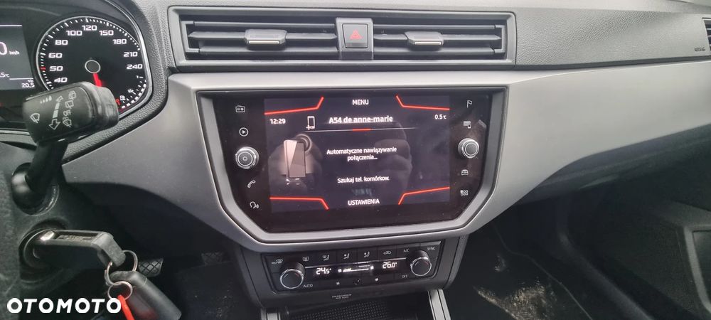 Seat Ibiza 1.6 TDI Reference - 17