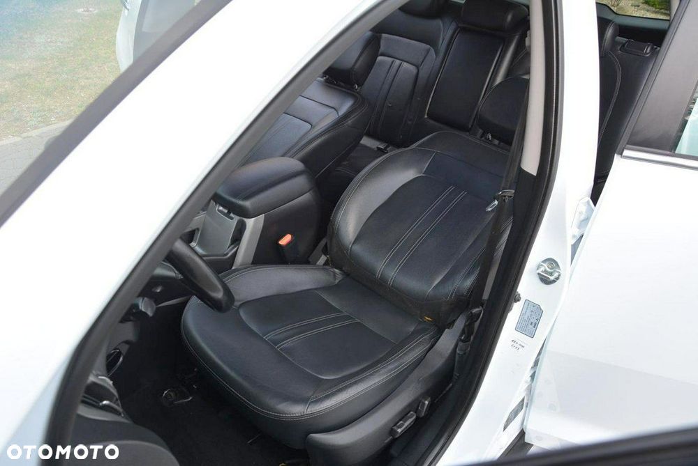 Kia Sportage 2.0 CRDI 184 4WD Automatik Spirit - 21