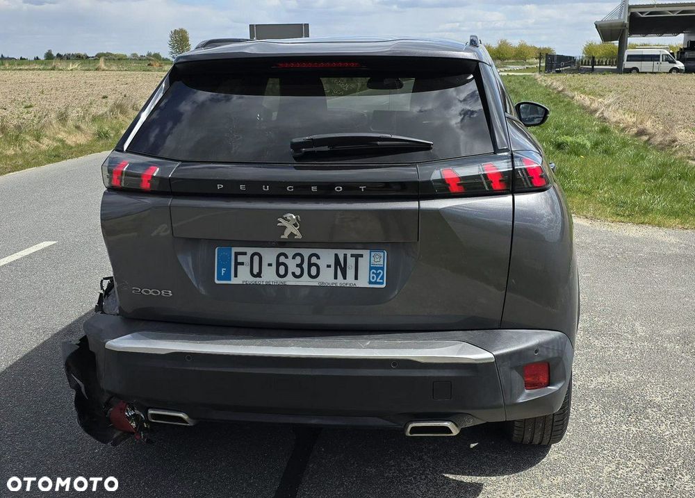 Peugeot 2008 - 26