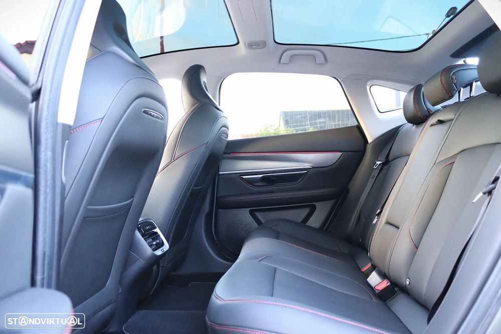 Xpeng P7i 86.2 kWh Long Range - 22