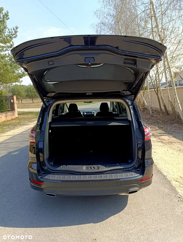 Ford S-Max 2.0 EcoBlue Titanium - 17