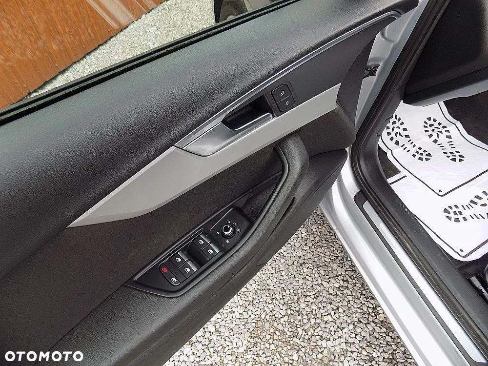 Audi A4 1.4 TFSI S tronic - 9