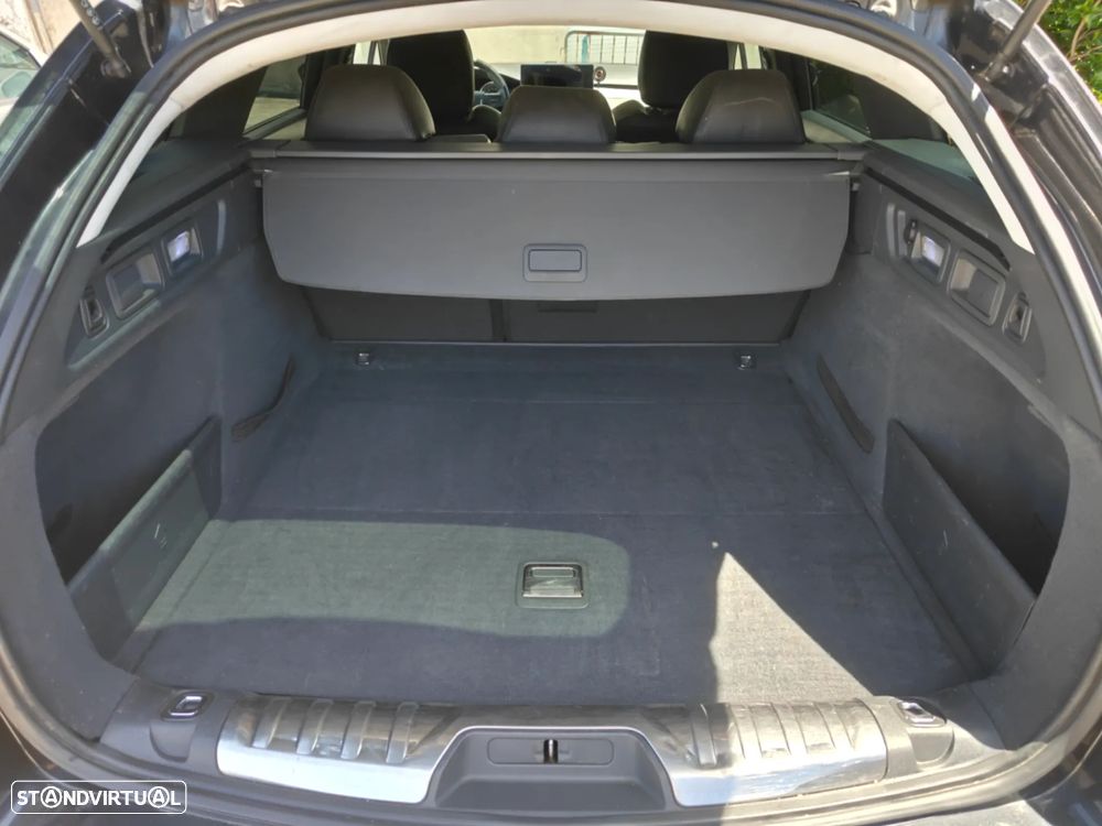 Peugeot 508 SW e-HDi FAP 110 EGS6 Business-Line - 16