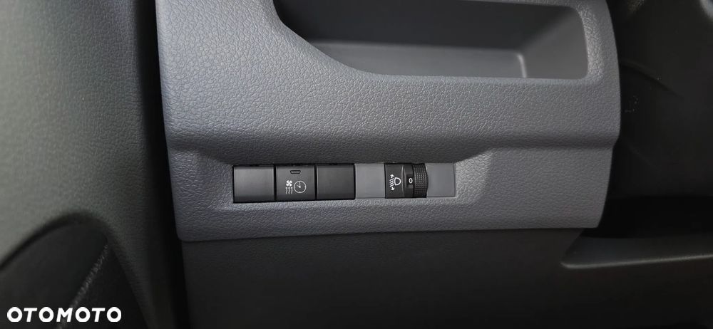 Opel VIVARO L3H1 2.0  AUTOMAT 8-biegów - 20