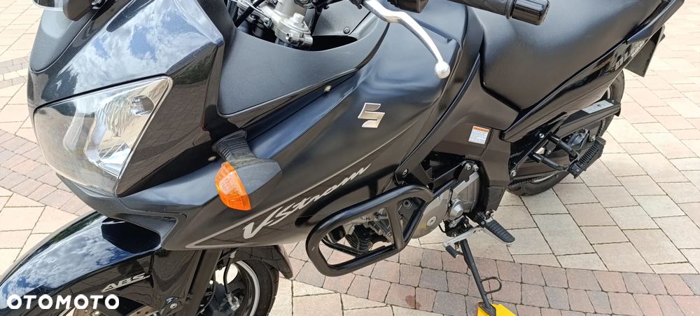 Suzuki V-STROM - 15