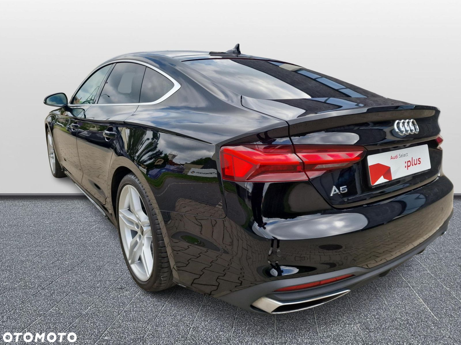 Audi A5 - 26