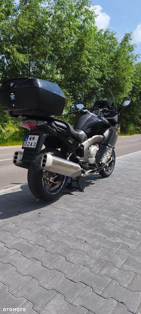 BMW K - 6