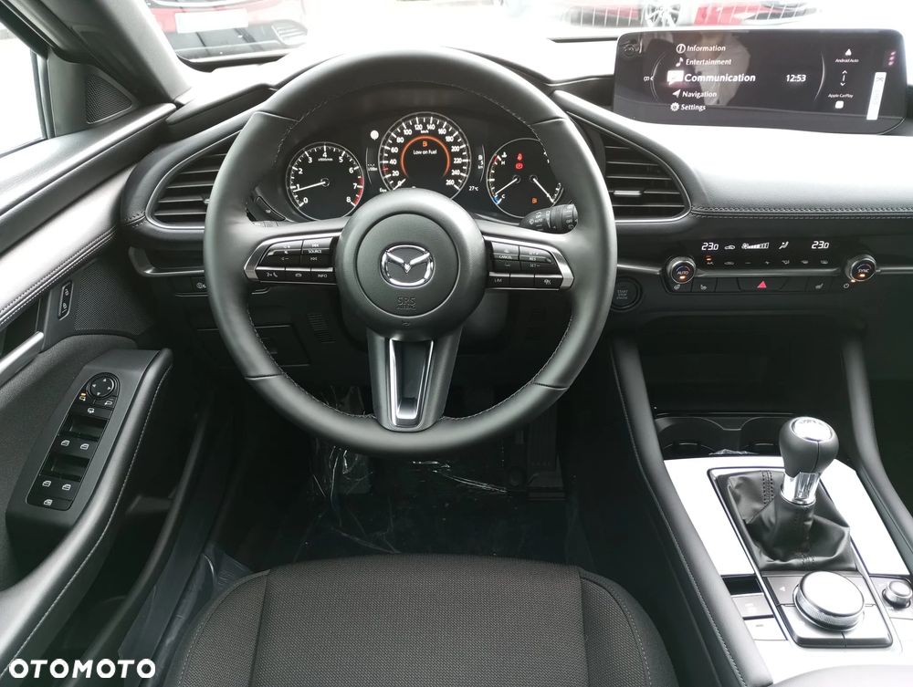 Mazda 3 - 6