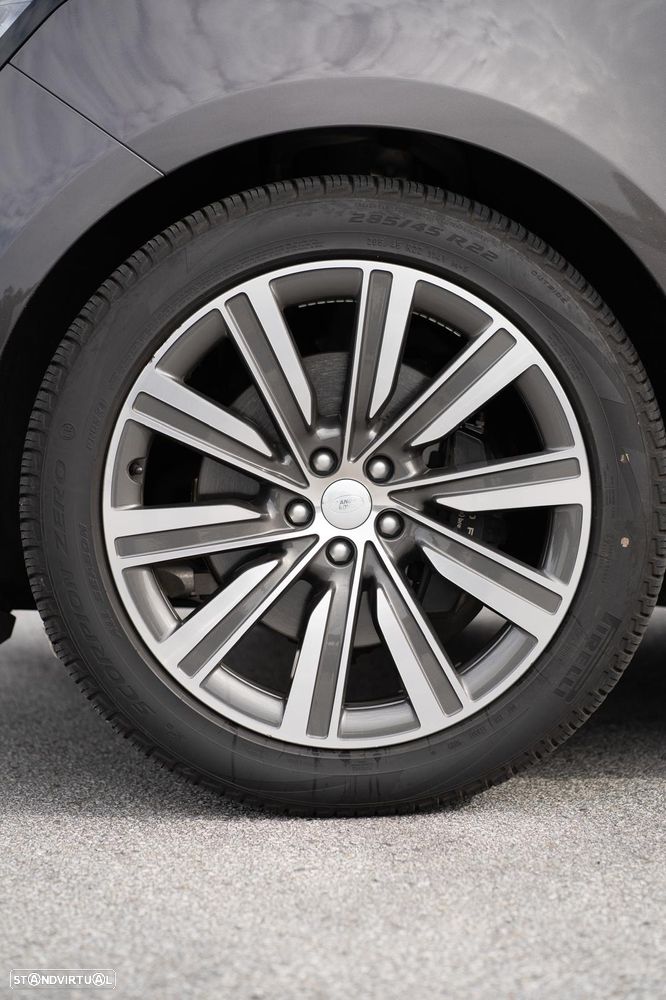 Land Rover Range Rover 3.0 D MHEV Autobiography - 9