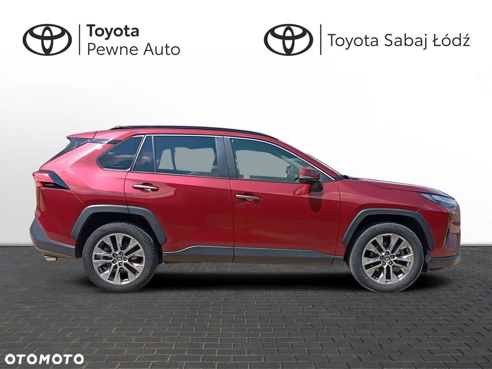 Toyota RAV4 - 6