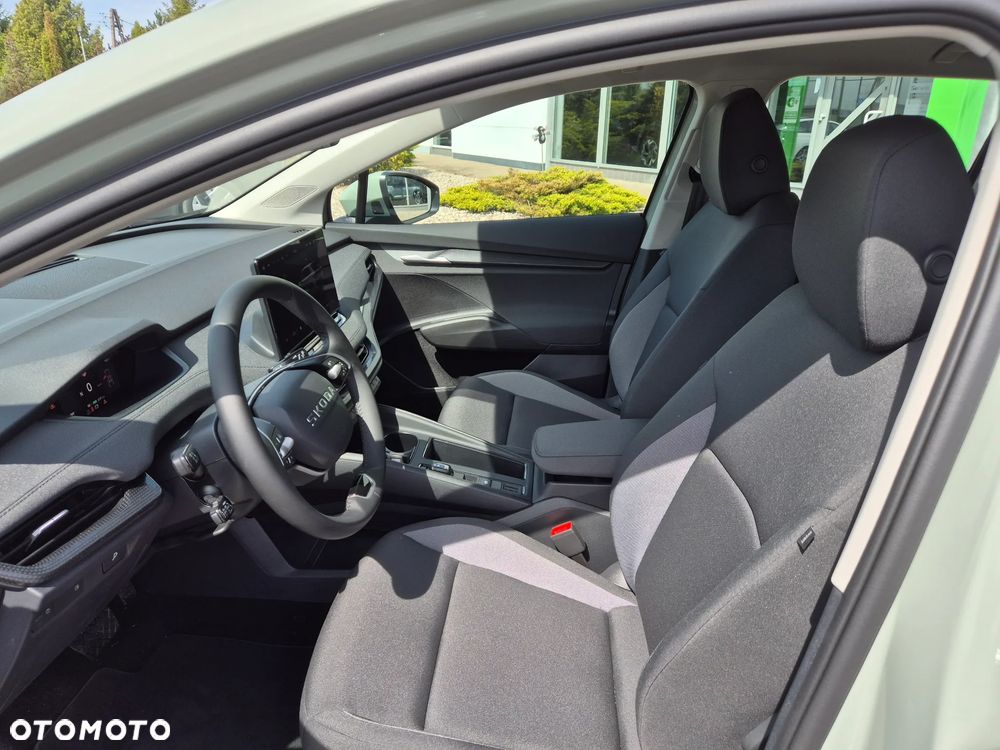 Skoda Elroq 50 55kWh - 8