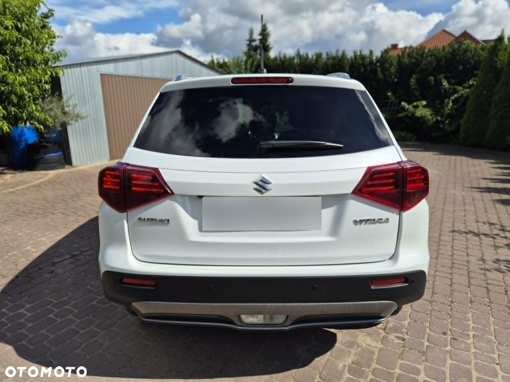 Suzuki Vitara - 17